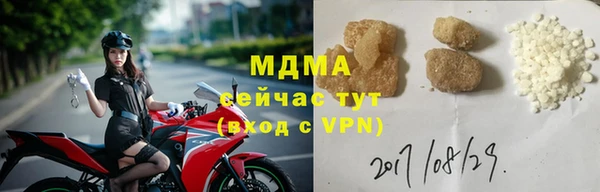 таблы Баксан